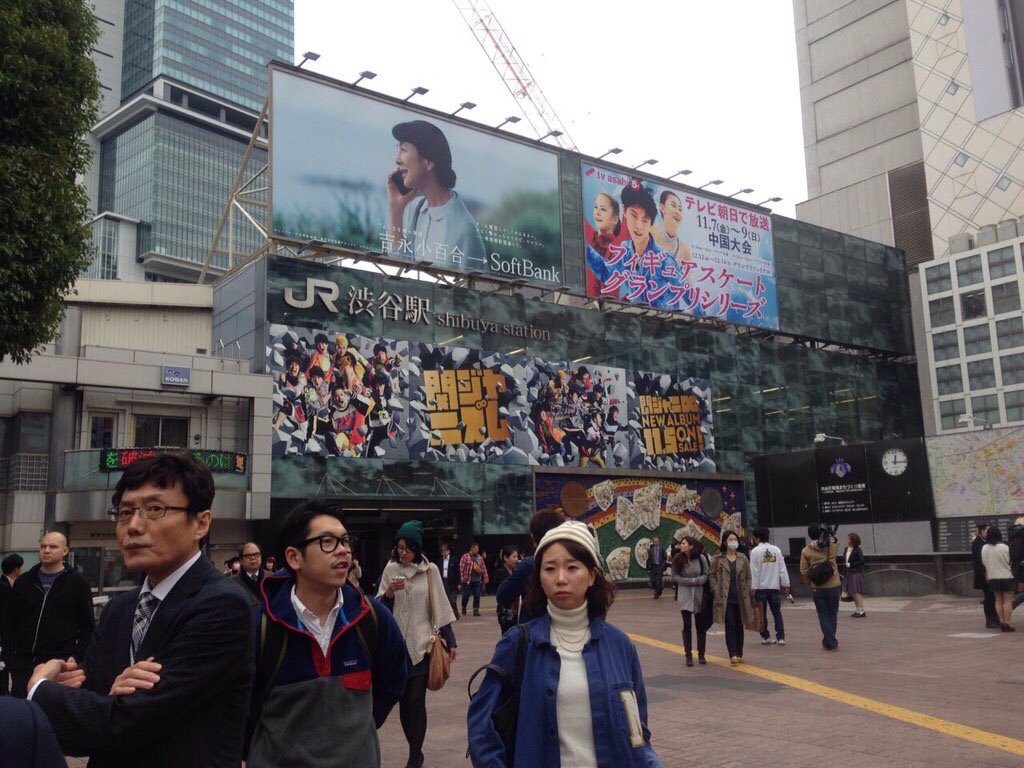 Ryochaaaaan_C's tweet photo. ちょうど1年前に修学旅行行ったんだよな〜1年ってこんなに早かったっけ https://t.co/3EzvaYzIga