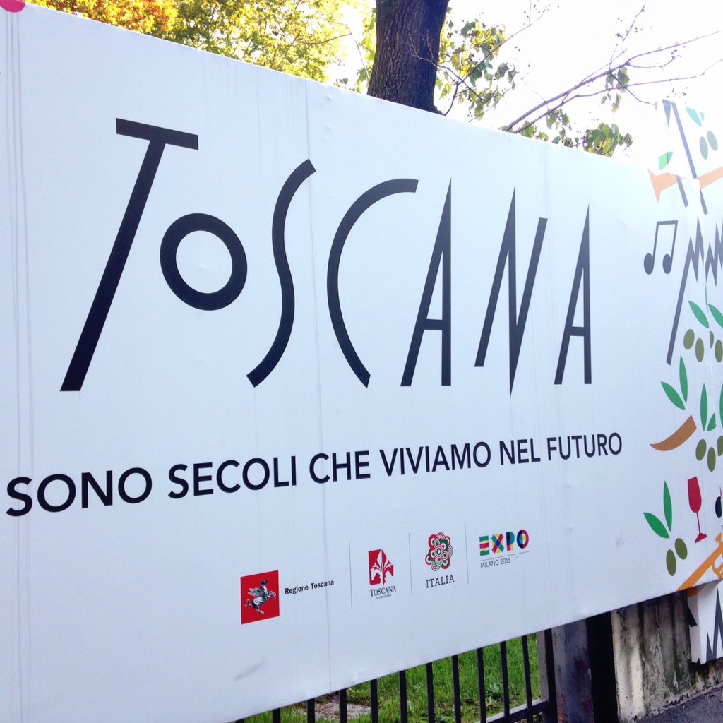 s_longinotti's tweet photo. Ultimo we di @ExpoTuscany ai Chiostri San Barnaba a #Milano in degu vini e olio nuovo toscani https://t.co/IW1ZtOdTKD