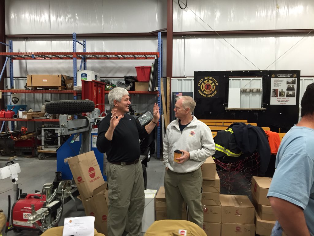 IAFFLocal4416's tweet photo. Fire Ops 101 is underway #INFireOps101 https://t.co/vfbfYBFbZu