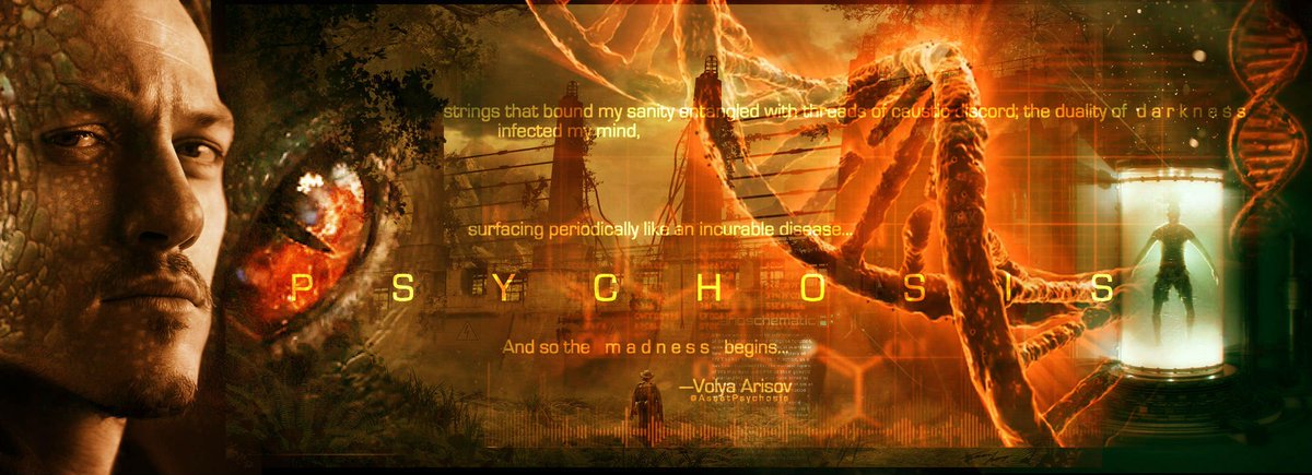 AssetPsychosis's tweet photo. #NewHeader https://t.co/KNbmdCbvoC