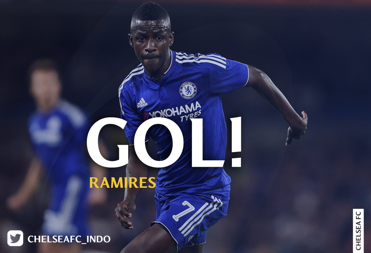 chelseafc_indo's tweet photo. GOL!!! RAMIRES!!! Chelsea 1-0 Liverpool. #CFCIndo https://t.co/kMK0ENk0U9