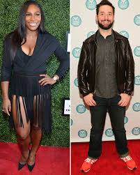 HonMadueke's tweet photo. Serena Williams in hot romance with millionaire

https://t.co/6cPdO1twaD https://t.co/eF55CBBnZd