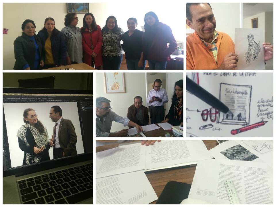 rosariorogel's tweet image. La @UAEM_MX preparándose para presentar novedades @EditorialUAEMEX  en @FILGuadalajara #FILGuadalajara