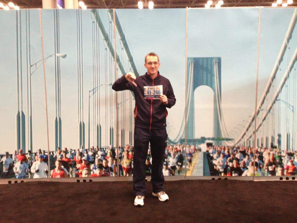 jnk883's tweet photo. What a difference 3 years make #TCSNYCMarathon #2015v2012 #StormSandy https://t.co/6Om4BgTOY9