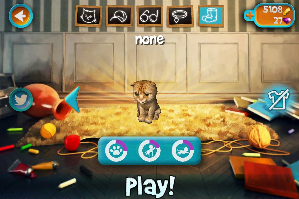Best Game Ever #catsimulator itunes.apple.com/app/id91001990…