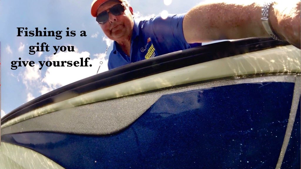 Bill Dance tweet media