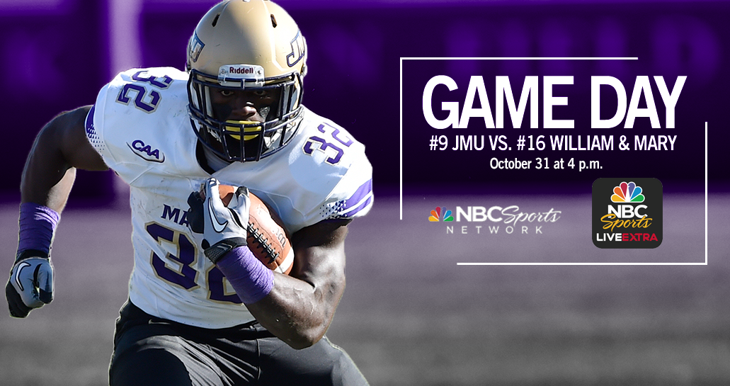 JMUSports's tweet photo. GAME DAY! #GoDukes #BeatWM https://t.co/fDYFGV8Ic1