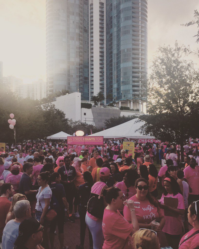Fort Lauderdale CARE tweet media