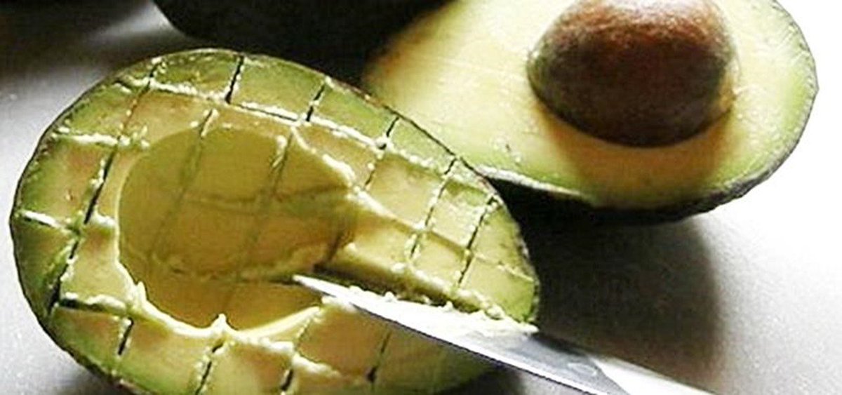 #protip: Heat &amp; aluminum foil will ripen your avocado in 10 minutes or less. bit.ly/1RE5hpU