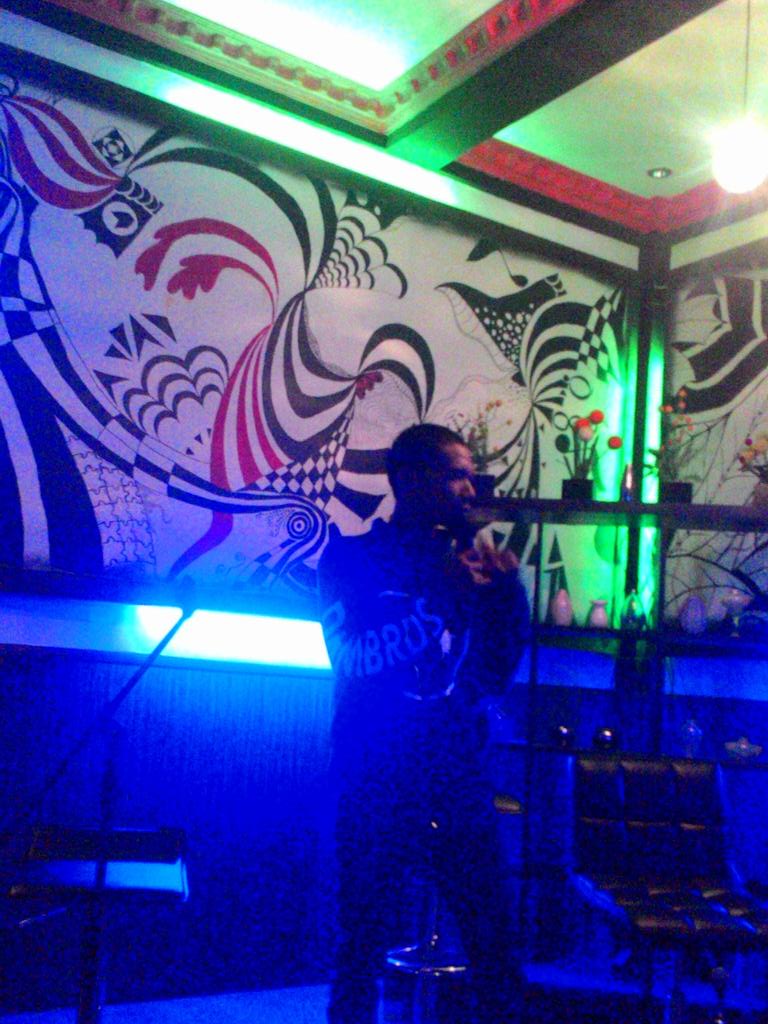 StandUp Indo Cilegon tweet media