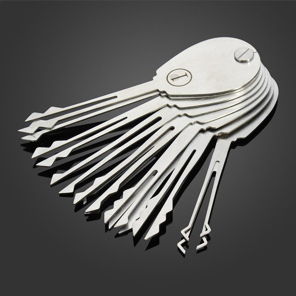 HSLOCKPICK tweet picture