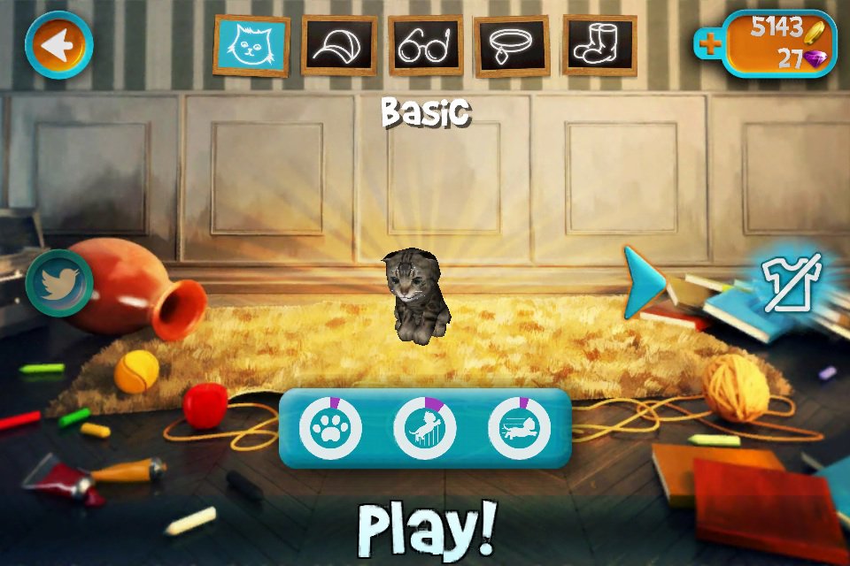 Best Game Ever #catsimulator itunes.apple.com/app/id91001990…