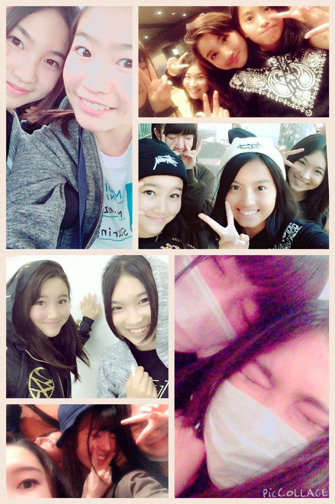 Karin_T_0722's tweet photo. 今日のSmileのもと◡̈⃝⃝⃝⃝⃝⃝⃝⃝✩*

ついに明日！ワンマンライブです！！
皆さんの心と記憶に残るようなものになるといいな…😉
皆さんにお会いできるのを楽しみにしています💕

#DigitaReal
#Prizmmy https://t.co/J6ldZrEcH2