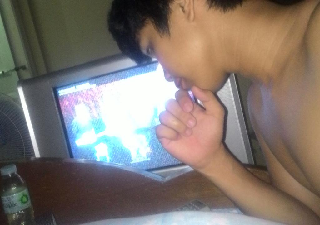 AiVinNO's tweet photo. Talo Koo sa Game 1. 😢😢 #HowPhWorlds https://t.co/6EPL2bK9E1