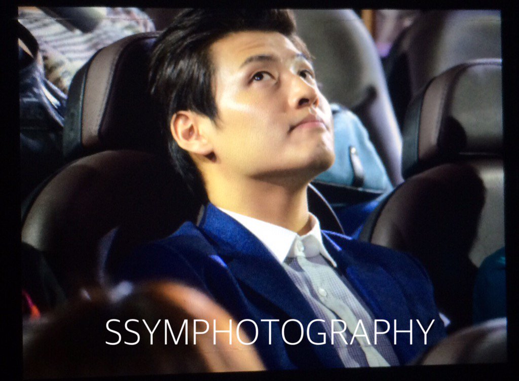 hellossym's tweet photo. Hope you enjoyed watching #Twenty as much as we did! #KangHaNeul and his casts really did a great job! #KFF2015 https://t.co/ftPr36cveL