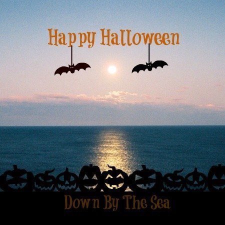 LPuzacke's tweet image. Happy Halloween All!