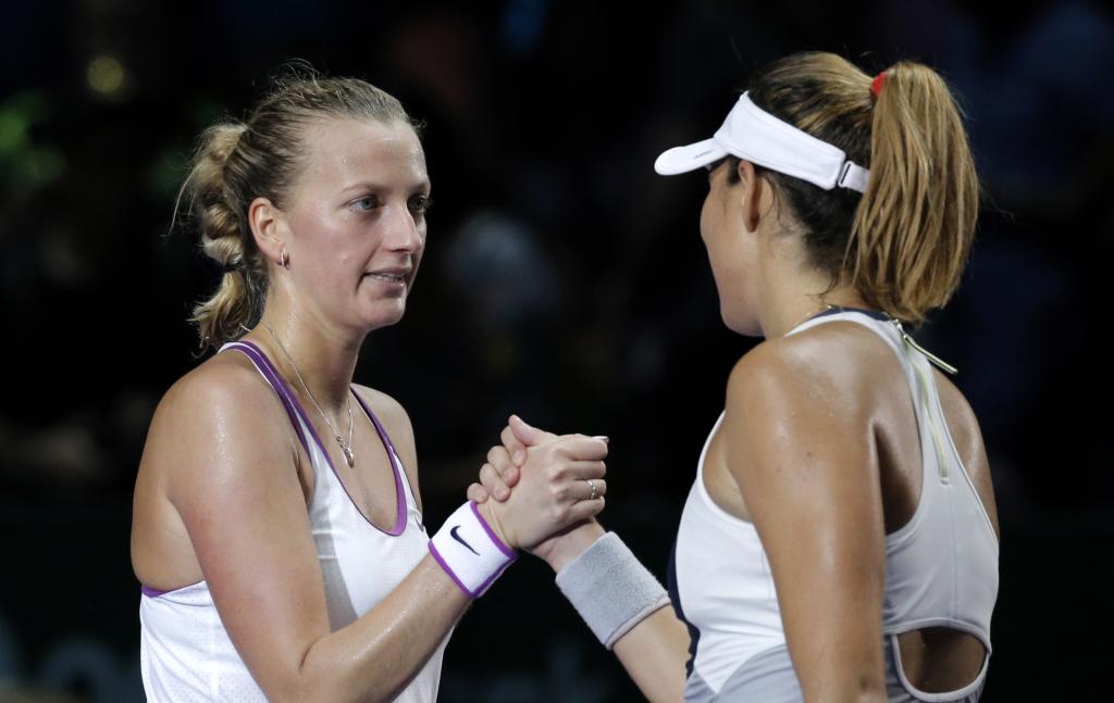 marca's tweet photo. Kvitova le da el número 3 a Garbiñe Muguruza https://t.co/xMUM4QdHIl #WTA https://t.co/i2z25gMCgi