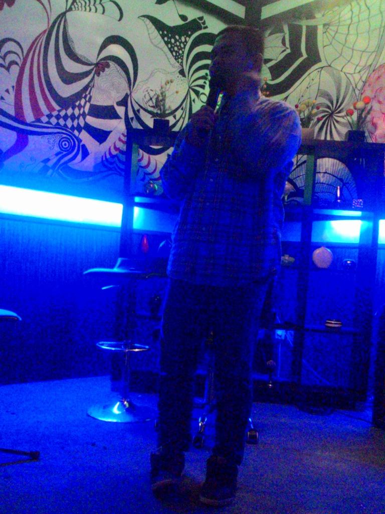 StandUp Indo Cilegon tweet media