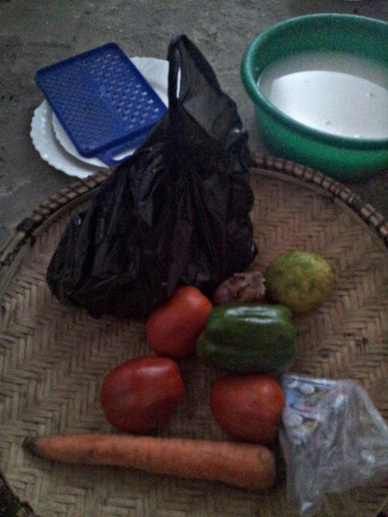 GIVENALITY's tweet photo. Since I'm at home 100% today for the first time in weeks, I'm gonna cook. #NoChipsSaturday #OrKFC ##OrSubway https://t.co/oehkwWcYRj