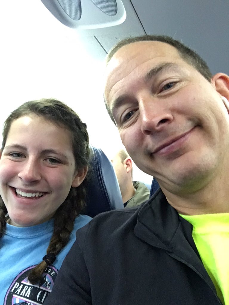 PaulGarverick's tweet photo. Let the adventure begin! Epic trip with @kgarv_ #china #cbiz #ReSourcePro https://t.co/LaX1b9HJQY