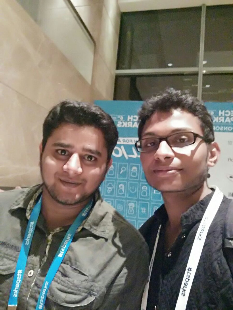 vijendereddy1's tweet photo. @Yourstory @SharmaShradha @_techsparks #ThankYou! #Techforabillion https://t.co/tiNiljp6YQ