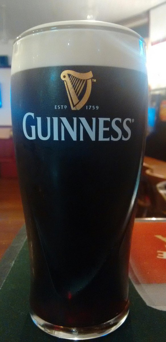 TheBullTavern's tweet photo. Soup-du-Jour.. @GuinnessIreland @GuinnessGB https://t.co/4sZmSSrr5f