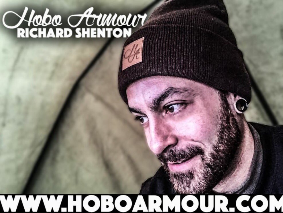 rich982's tweet image. #PromoMember #HoboArmour #Autumn #Fishing