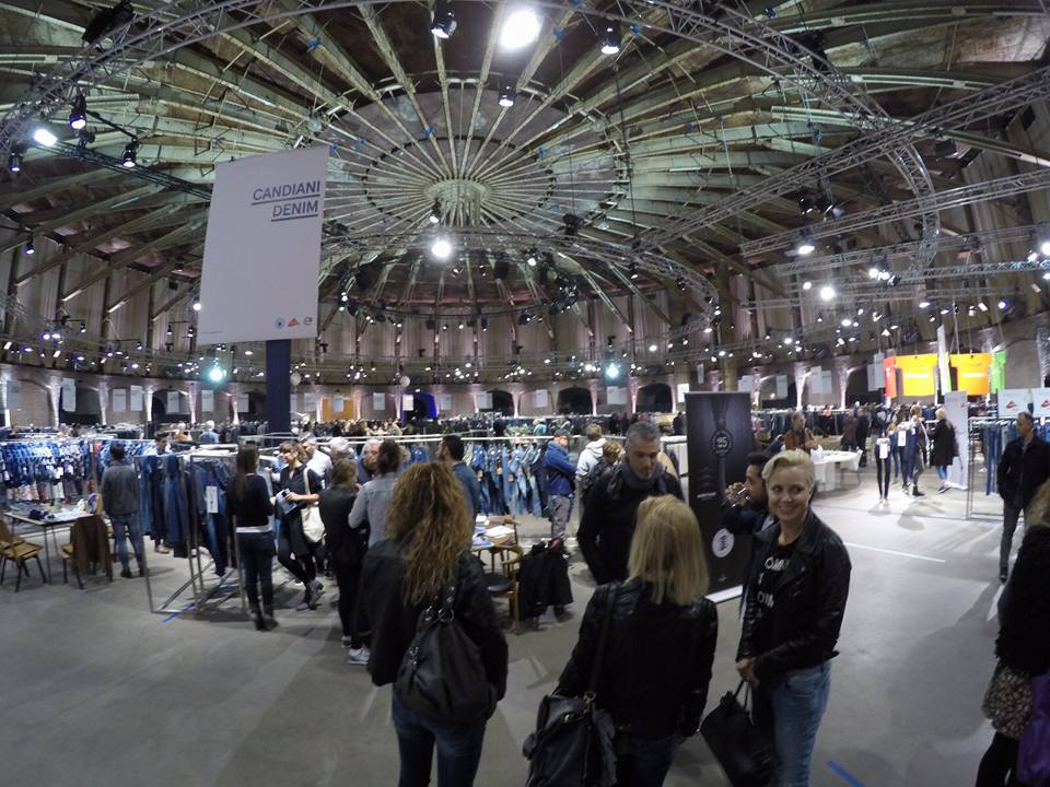 fggroupdenim's tweet photo. KINGPINS SHOW #fggroup #infair #kingpins #amsterdam #denimındustry #bluelab #jeanschool #denimcity https://t.co/d2xMU2g82S