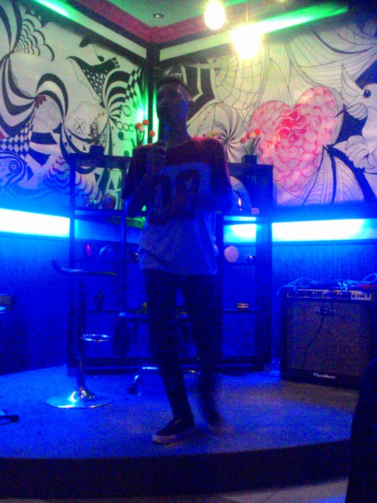 StandUp Indo Cilegon tweet media