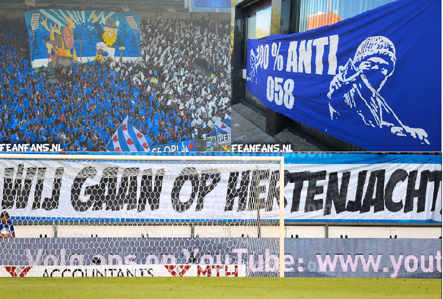 MatchdayED tweet picture