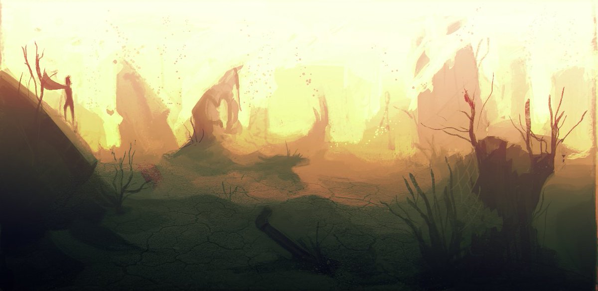 GudyarraGames's tweet image. We aim to release a demo of #Extropy in around three months for FREE
Have a concept till then!
#indiedev #gamedev