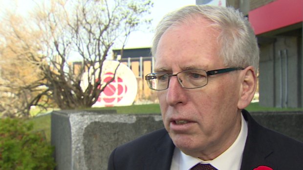 CBCNL's tweet photo. Ryan Cleary defection a snub to NDP supporters, Earle McCurdy says 

https://t.co/r5wOU9tX4H

#cbcnl #nlpoli https://t.co/KcF8W6gpRj