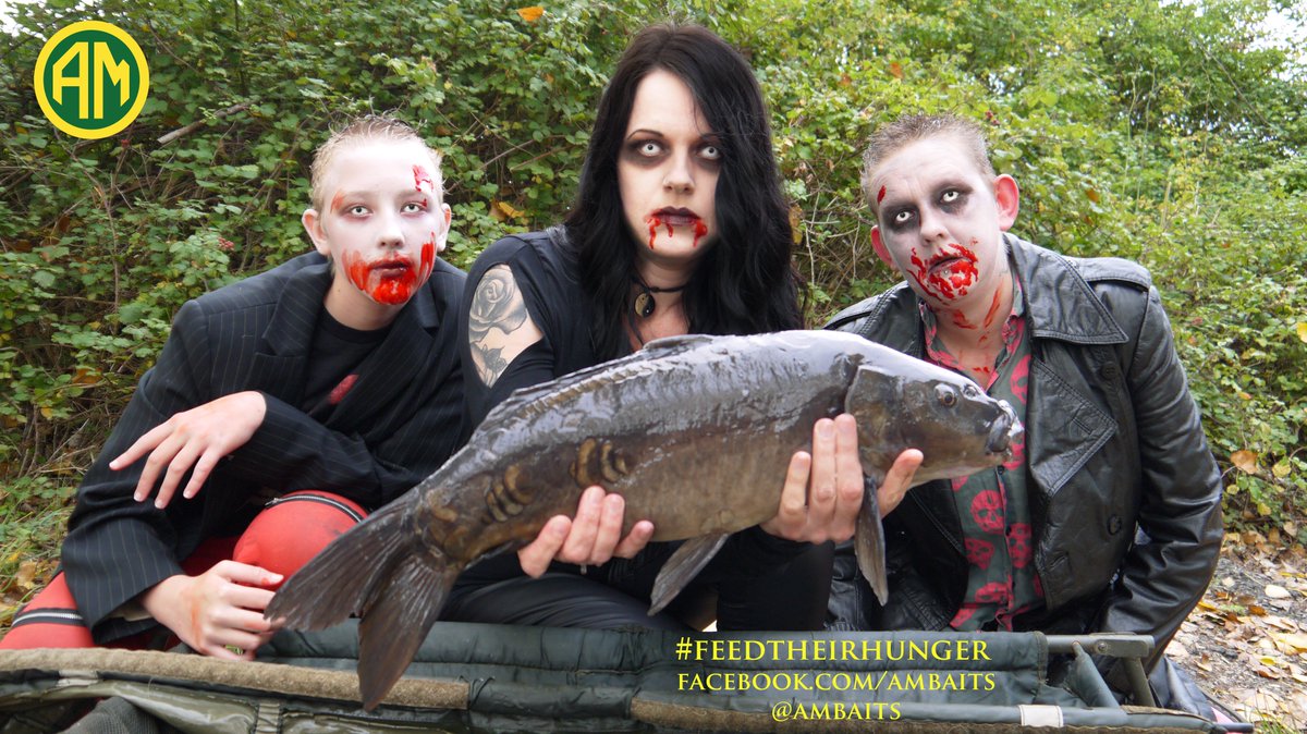 ambaits's tweet photo. Have a great Halloween everyone, and remember #feedtheirhunger https://t.co/ji4pZrDzZm