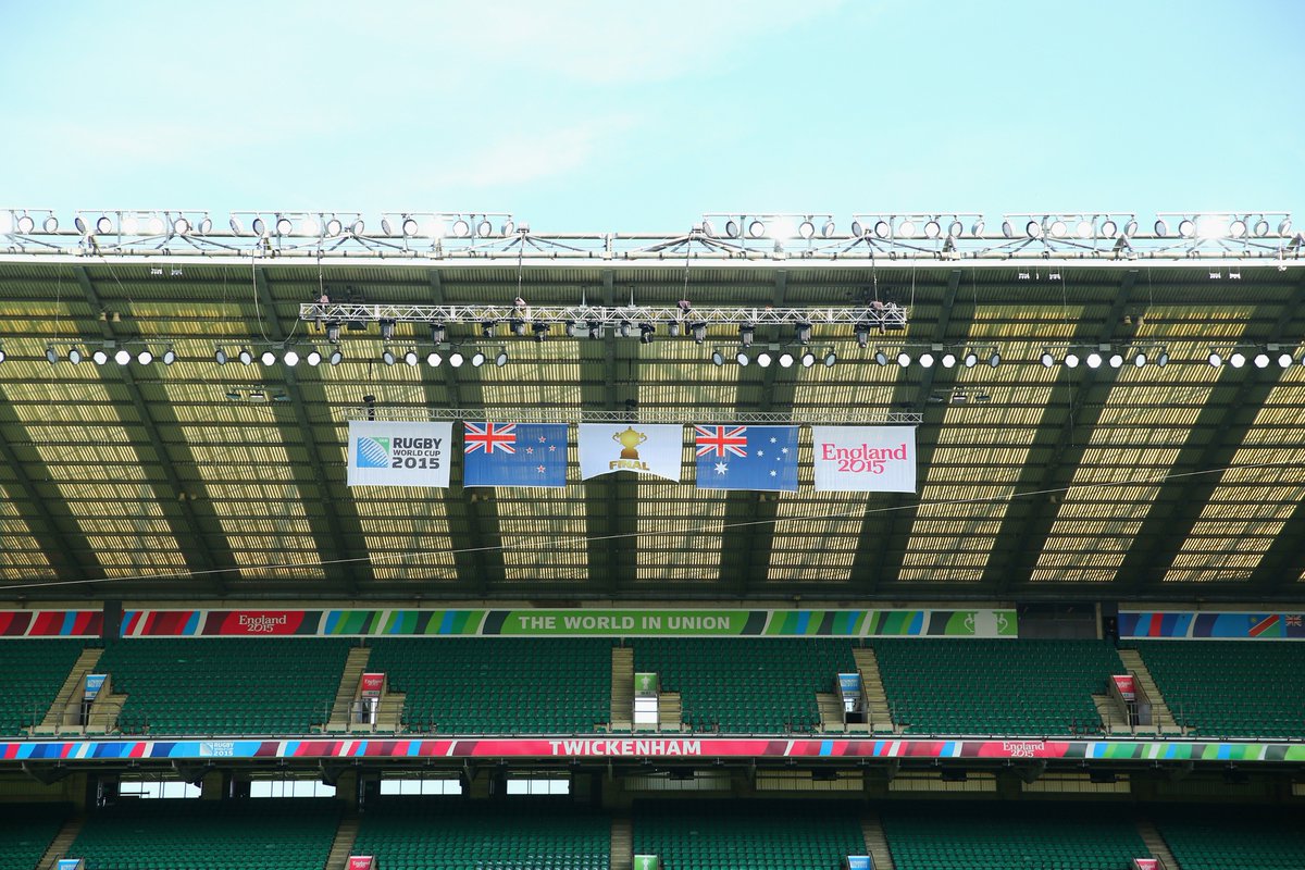 Rugby World Cup tweet media