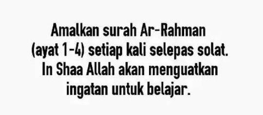 aisyahbahari's tweet image. #tipsstudy #pelajarcemerlang #deanlist