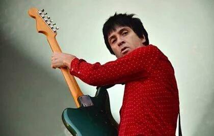 Happy Birthday Johnny Marr! 