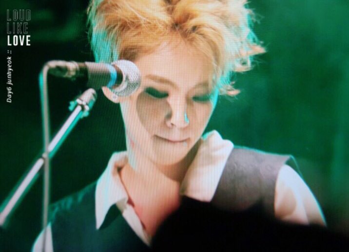 LoudLikeLove_6's tweet photo. 151031 위대한 할로윈 락데이

😽💋

#Day6 #데이식스 #준혁 #junhyeok https://t.co/uoArqSN27W