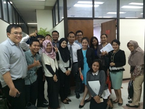 mitagustono's tweet photo. #kelaskhusus #Magistermanajemen #pascasarjana #Trisakti #selesaiUTS 😊😊😊 https://t.co/JFiqaVyfMp
