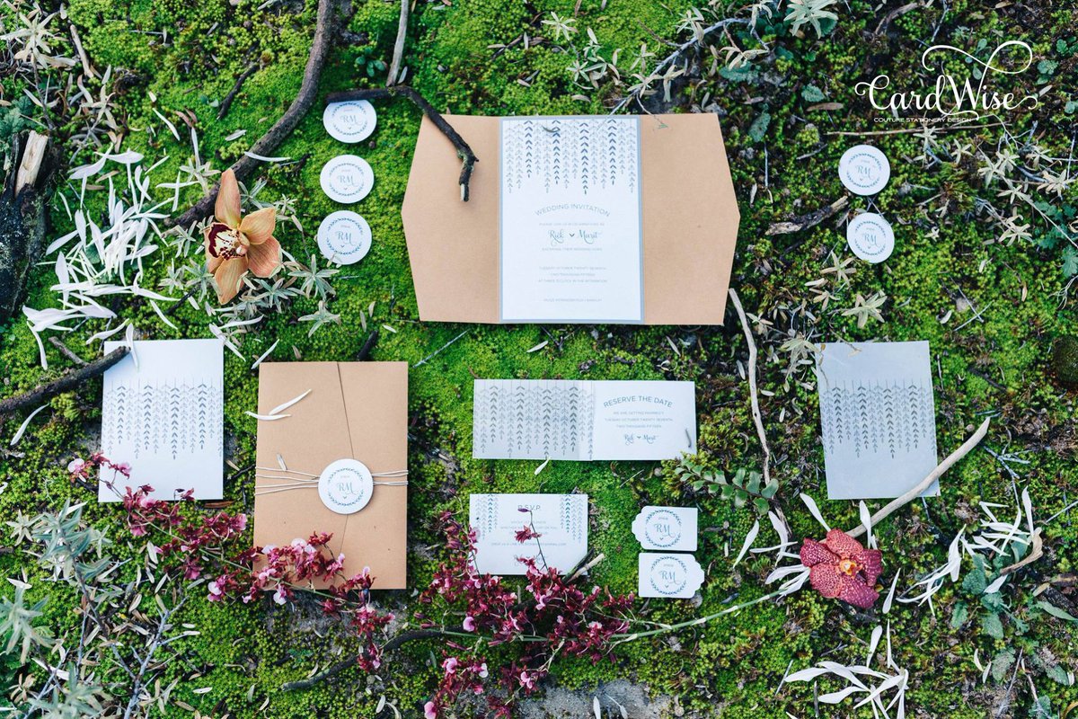 card_wise's tweet photo. First pica of #BOHO styled shoot #CardWise #stationery #wedding (photo credit Silvia Falcomer) https://t.co/S0kMQdhM7D