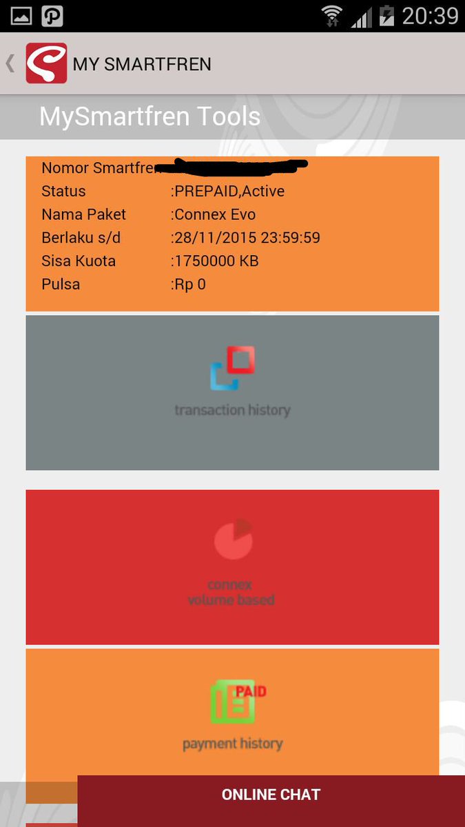 mimi_nurul's tweet photo. @Andromax min saya beli andromax di indocomtech kok quota 4.5gb nya gak ada? Cuma ada1.7gb doank? Gimana nih. https://t.co/sHDHfQj7wW