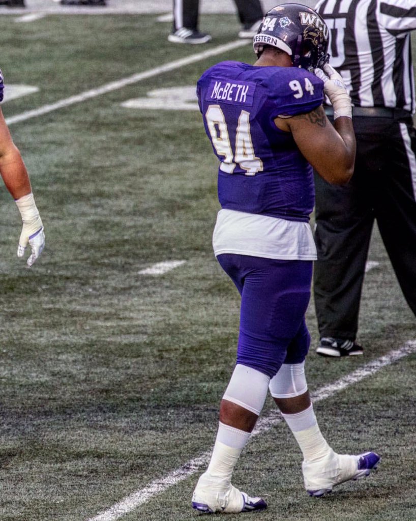 SPORTalkWCU's tweet photo. RETWEET is for you're ready for some @WCU_FB #gameday #shockthenation https://t.co/kAIMdhqyjl