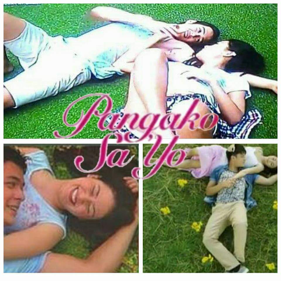 xiaybee's tweet photo. Pangako sau 
Past
Present
Future 
@miho_nishida @EsguerraTommy @KaDreamersWorld @DanielPadillaPh @imofficialkath https://t.co/KgIgTl0nsr
