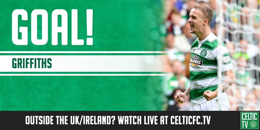 CelticFC's tweet photo. 53' Celtic 2 - 0 @AberdeenFC https://t.co/CLEympx9rZ