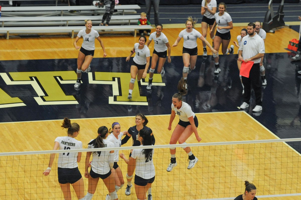 Pitt_VB tweet picture