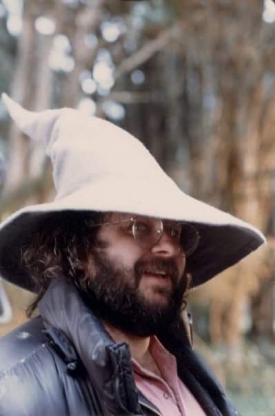 Happy Birthday Peter Jackson!   
