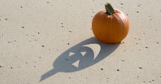 Happy Halloween! #Halloween2015 #NoTricksOnlyTreats #CapeCod #Chatham