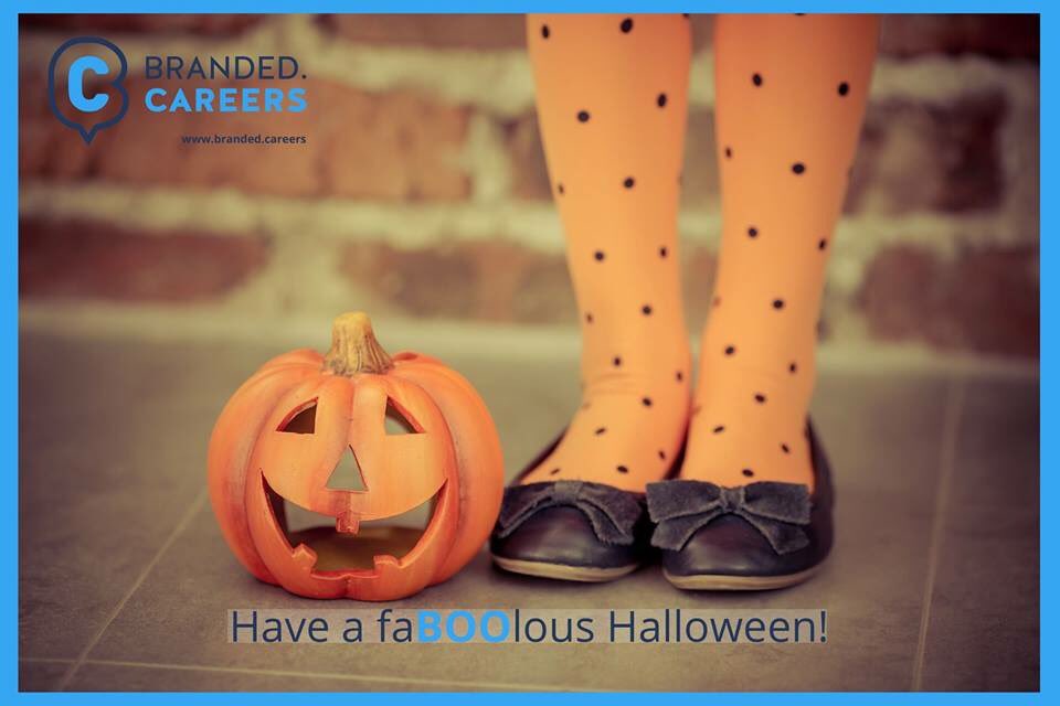 BrandedCareers's tweet photo. Let's get high on candy this weekend! :-) 
#halloween #trickourtreat #brandedcareers https://t.co/HqCHnMvC3L