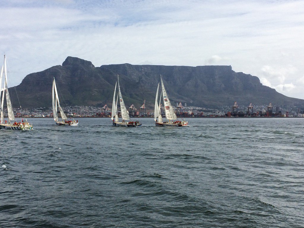 Stormhoek Wines tweet media