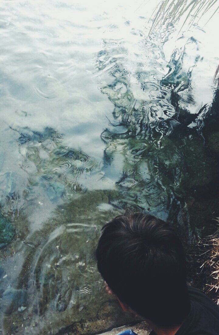 Engbalqs's tweet photo. الحوقين اليوم 🌿💙. https://t.co/7Hhqs5QGWm