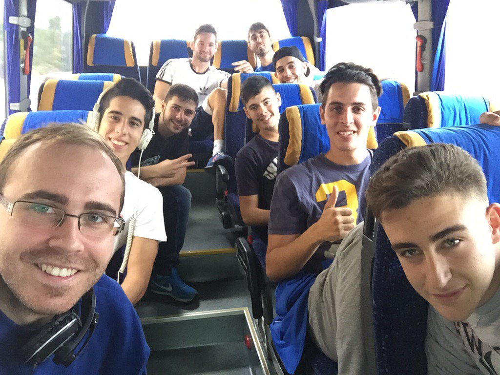 Juanfry04's tweet photo. Vamos!!! #Ugijar-Mutrayil https://t.co/RYdBr7T59Z